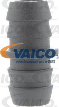 VAICO V30-1590 - Соединительный патрубок, вакуумный провод autospares.lv