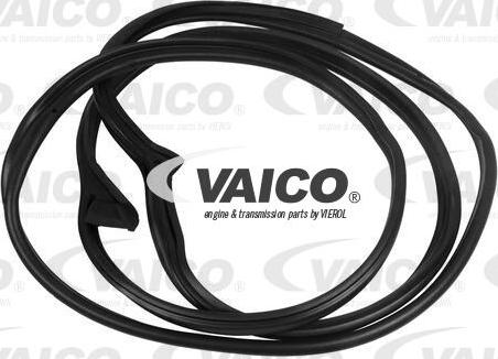 VAICO V30-1545 - Прокладка, стекло двери autospares.lv