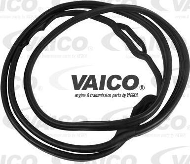 VAICO V30-1547 - Прокладка, стекло двери autospares.lv