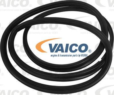 VAICO V30-1561 - Прокладка, задняя дверь багажника / помещения для груза autospares.lv