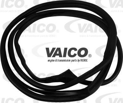 VAICO V30-1562 - Уплотнение двери autospares.lv