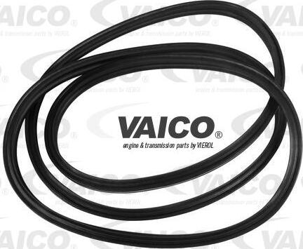 VAICO V30-1567 - Прокладка, задняя дверь багажника / помещения для груза autospares.lv