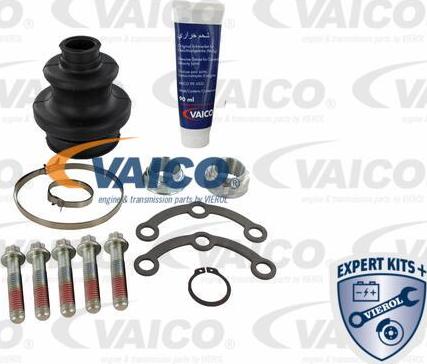 VAICO V30-1525 - Пыльник, приводной вал autospares.lv