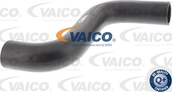 VAICO V30-1574 - Шланг радиатора autospares.lv