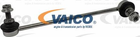 VAICO V30-1667 - Тяга / стойка, стабилизатор autospares.lv
