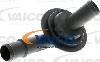 VAICO V30-1609 - Трубопровод, теплообменник autospares.lv