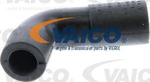 VAICO V30-1614 - Шланг, воздухоотвод крышки головки цилиндра autospares.lv