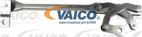 VAICO V30-1627 - Система тяг и рычагов привода стеклоочистителя autospares.lv