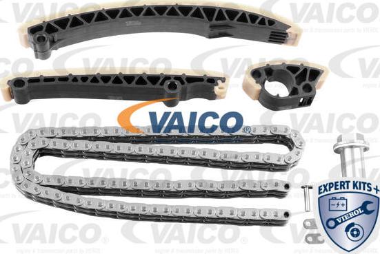 VAICO V30-10004-BEK - Комплект цепи привода распредвала autospares.lv