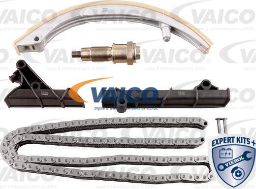 VAICO V30-10005-BEK - Комплект цепи привода распредвала autospares.lv