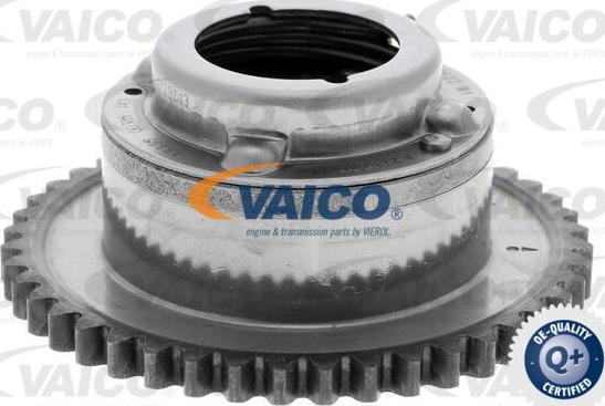 VAICO V30-2933 - Шестерня привода распределительного вала autospares.lv