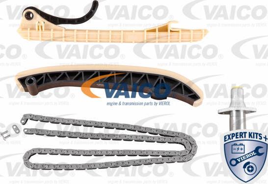 VAICO V30-10014-BEK - Комплект цепи привода распредвала autospares.lv