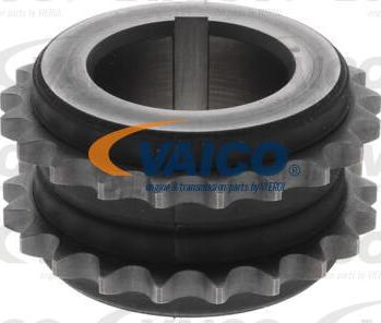 VAICO V30-2843 - Шестерня, коленчатый вал autospares.lv