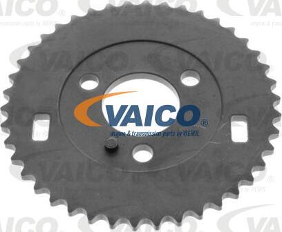 VAICO V30-2842 - Шестерня, распределительный вал autospares.lv