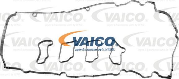 VAICO V30-1924 - Комплект прокладок, крышка головки цилиндра autospares.lv