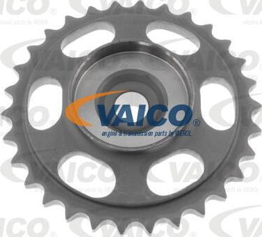 VAICO V30-2856 - Шестерня, распределительный вал autospares.lv