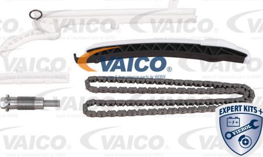 VAICO V30-10023-BEK - Комплект цепи привода распредвала autospares.lv