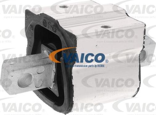 VAICO V30-1140 - Подушка, опора, подвеска двигателя autospares.lv