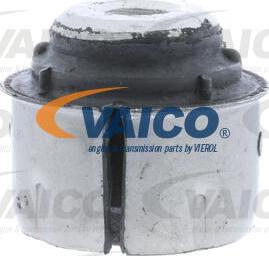 VAICO V30-1148 - Сайлентблок, рычаг подвески колеса autospares.lv