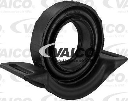 VAICO V30-1166 - Подшипник карданного вала, центральная подвеска autospares.lv