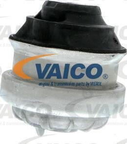 VAICO V30-1100 - Подушка, опора, подвеска двигателя autospares.lv