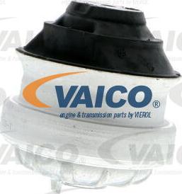 VAICO V30-1108-1 - Подушка, опора, подвеска двигателя autospares.lv