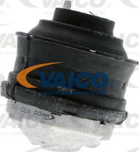 VAICO V30-1110-1 - Подушка, опора, подвеска двигателя autospares.lv