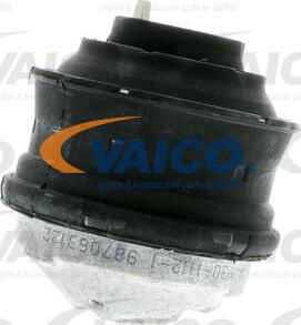 VAICO V30-1112-1 - Подушка, опора, подвеска двигателя autospares.lv