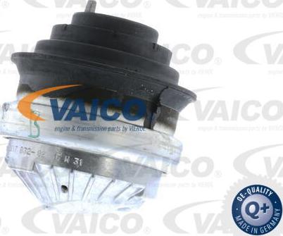 VAICO V30-1112 - Подушка, опора, подвеска двигателя autospares.lv