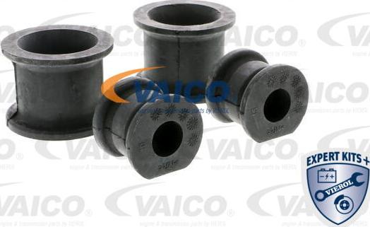 VAICO V30-1803 - Ремкомплект, подвеска стабилизатора autospares.lv