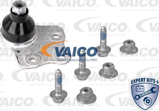 VAICO V30-1802 - Рычаг подвески колеса autospares.lv