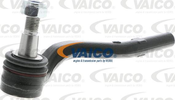 VAICO V30-1814 - Наконечник рулевой тяги, шарнир autospares.lv