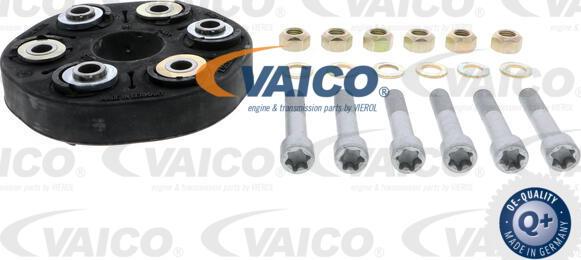 VAICO V30-18104 - Шарнир, продольный вал autospares.lv