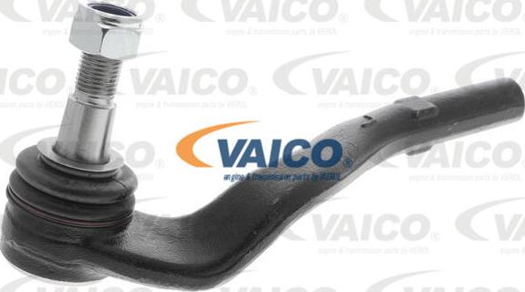 VAICO V30-1813 - Наконечник рулевой тяги, шарнир autospares.lv