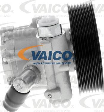 VAICO V30-1833 - Гидравлический насос, рулевое управление, ГУР autospares.lv