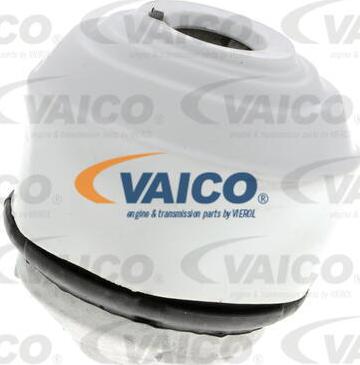 VAICO V30-1343-1 - Подушка, опора, подвеска двигателя autospares.lv