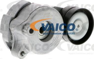 VAICO V30-1364 - Натяжитель, поликлиновый ремень autospares.lv