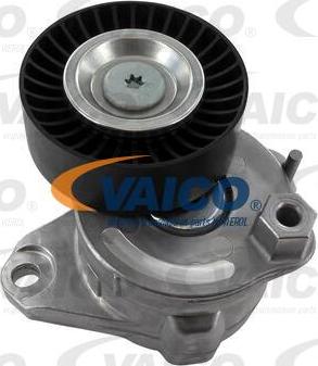 VAICO V30-1366 - Натяжитель, поликлиновый ремень autospares.lv