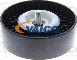 VAICO V30-1363 - Ролик, поликлиновый ремень autospares.lv