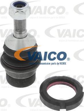 VAICO V30-1384 - Шаровая опора, несущий / направляющий шарнир autospares.lv