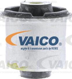 VAICO V30-1383 - Сайлентблок, рычаг подвески колеса autospares.lv