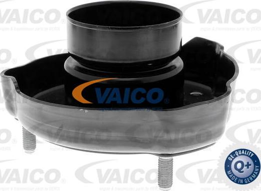 VAICO V30-1296 - Опора стойки амортизатора, подушка autospares.lv