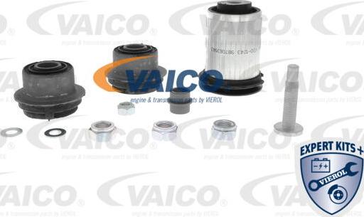 VAICO V30-1243 - Подвеска колеса, комплект autospares.lv