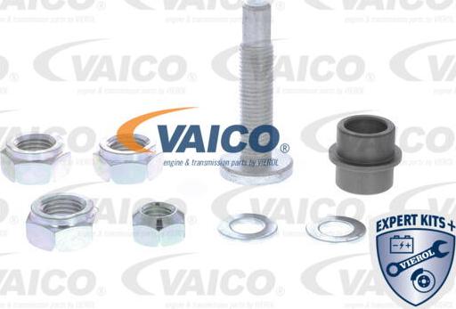 VAICO V30-1243 - Подвеска колеса, комплект autospares.lv