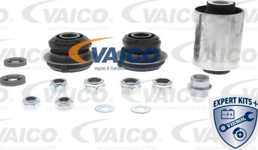 VAICO V30-1242 - Подвеска колеса, комплект autospares.lv