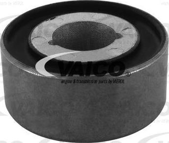 VAICO V30-1255 - Сайлентблок балки моста autospares.lv