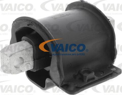 VAICO V30-1268 - Подушка, опора, подвеска двигателя autospares.lv