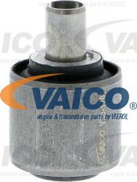 VAICO V30-1207 - Сайлентблок, рычаг подвески колеса autospares.lv