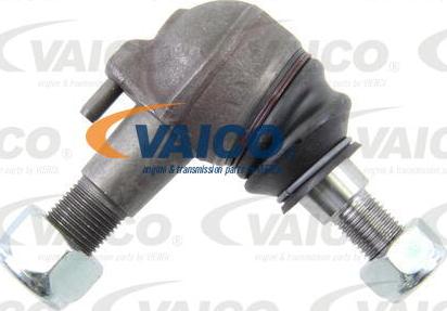 VAICO V30-1210 - Шаровая опора, несущий / направляющий шарнир autospares.lv