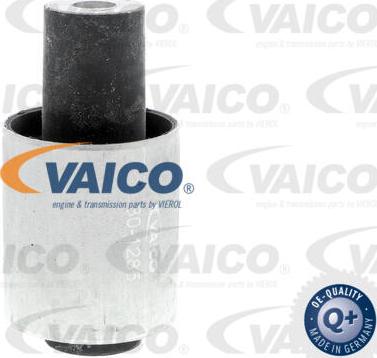 VAICO V30-1285 - Сайлентблок, рычаг подвески колеса autospares.lv